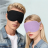 Lycra Sleep Masks